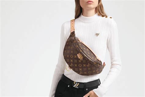 lv fanny pack 2019|louis vuitton fanny pack nordstrom.